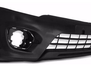 Parachoque Dianteiro L200 Triton 2015/2014 Dakar 1a Linha