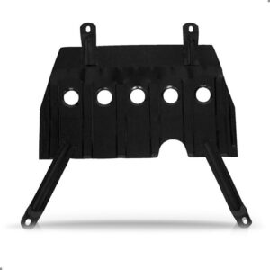 Kit Envolvente Para Astra 1999 2000 2001 Com Protetor Carter Preto