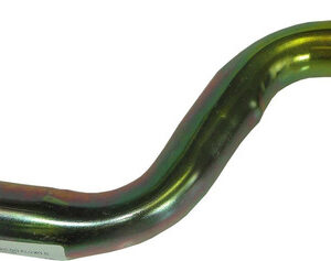 Tubo Refrigeracao Do Motor Fit 2008 Em Diante