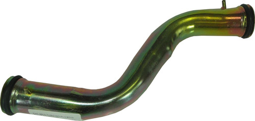 Tubo Refrigeracao Do Motor Fit 2008 Em Diante