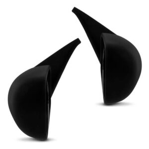 Par Retrovisor Palio Fire Strada 2001 A 2006- 02 Portas