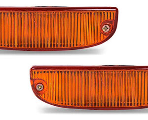 Par Pisca Seta Chevette 1974 A 1982 Cristal