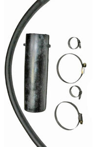 Mangueiras Bocal E Repiro Do T Strada 07 Ate 17