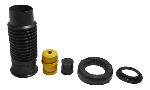 Kit Amortecedor Traseiro Freemont 2011 Ate 2015