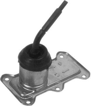 Alavanca De Cambio Opala 5 Marchas 1982 Em Diante