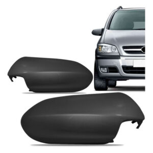 Par Capa Retrovisor Zafira 2001 A 2009 Primer