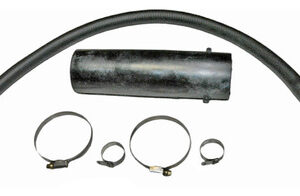 Mangueiras Bocal E Repiro Do T Strada 07 Ate 17