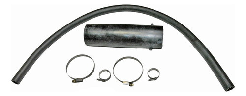 Mangueiras Bocal E Repiro Do T Strada 07 Ate 17