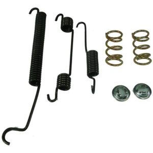 Reparo Sapata 1 Roda Lockheed Punto / Palio Week Adventure