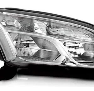 Par Farol Tracker 2014 2015 2016 Eletrico Com Motor