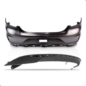 Kit Envolvente Para Ford Ka Sedan 2019 20 21 2022 1a Linha