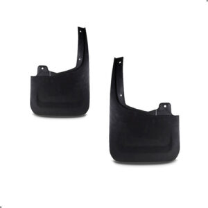 Kit 4 Pçs Parabarro S10 Dianteiro Traseiro Fixação 2012 2013