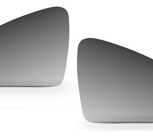 Par Lente Retrovisor Para Taos 2021 A 2026