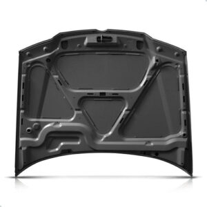 Capo E Parachoque Gol Saveiro Parati G3 1999 A 2003 C/ Grade