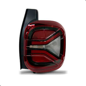 Lanterna Para Renault Duster 2025 A 2026 Com Led Direito/passageiro