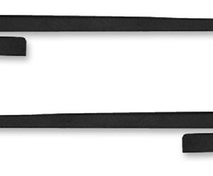 Jogo Friso Lateral Para Celta 4pts 2001 02 03 04 2005 4pcs