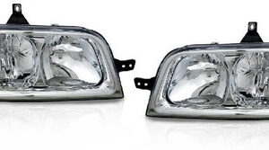 Kit Frente Ducato Fiat 2005 2006 2007 08 09 10 2011