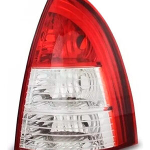 Lanterna Traseira Palio Weekend 2004 A 2008 Direito/passageiro