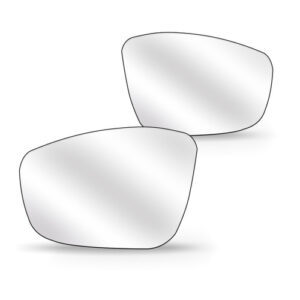 Par Lente Retrovisor Peugeot 208 Ano 12/2017 Com Base Oferta