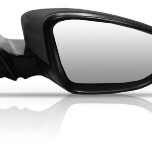 Par Retrovisor Jetta 2011 2012 13 14 2015 Elétrico Retratil