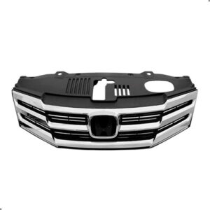 Kit Parachoque Grade E Kit Milha Para City 2012 2013 2014 Para Pintar