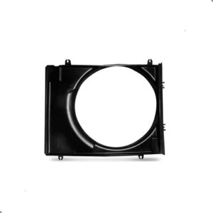 Kit Parachoque E Defletor Radiador Para Triton 2015 2016 Preto