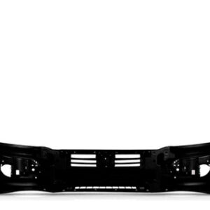 Kit Envolvente Para Iveco 2020 A 2023 Superior E Inferior - Preto