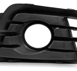 Moldura De Milha Gol Gvii 2016 A 2018 Aro Cromado C/furo Le Cromado