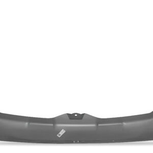 Kit Spoiler Tiggo 8 Ano 2021 A 2023 Dianteiro E Traseiro Preto