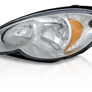 Par Farol Pt Cruiser 2006 2007 2008 2009 2010 Ambar Direito E Esquerdo