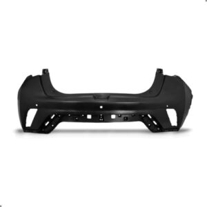 Parachoque Traseiro Superior Para Byd Dolphin 2023 A 2026