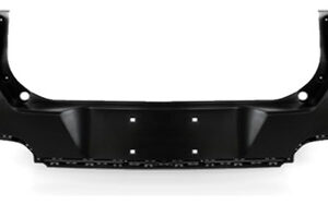 Kit Tampa Traseira Parachoque Spoiler Tiggo 7 Sport 24 A 26