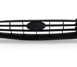 Kit Frente Fiesta & Courier Ford 2000 A 2002