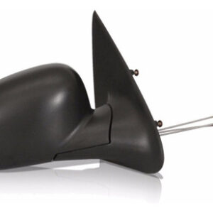 Par Retrovisor Gol Parati 4 Portas Saveiro G2 Bola 95 A 99