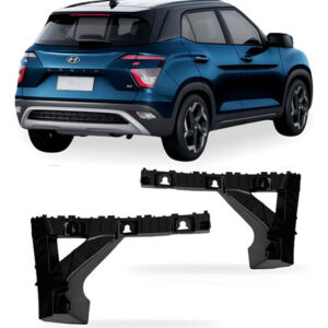 Pra Suporte Guia Creta 2022 A 24 Parachoque Traseiro