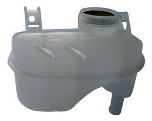 Reservatorio Expansao Meriva Meriva Flex Sem Abs 3 Saidas