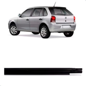 Pestana Porta Gol Giii Giv 1995 A 2008 Dianteira 4p Interna  Direito