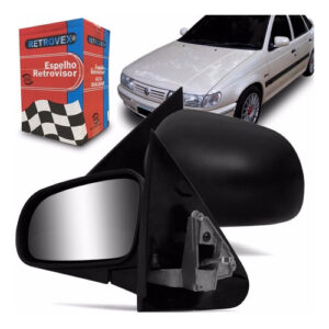 Par Retrovisor Logus Pointer 1994 A 1995 Manual