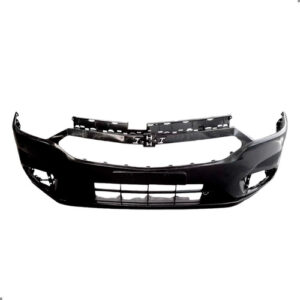 Parachoque E Suporte Para Onix 2017 A 2020 Lt Ltz Joy Para Pintar