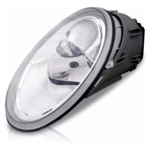 Par Farol New Beetle 1998 99 2000 01 2002 2003 2004 2005 Direito E Esquerdo