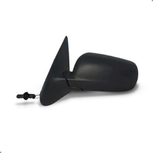 Retrovisor Lateral Gol G3 1999 A 2008 Com Controle Esquerdo