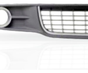 Grade Central Parachoque Siena 2008 2009 2010 2011