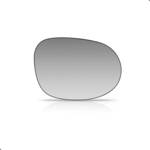 Kit Capa E Lente De Retrovisor Bravo 2011 A 2016 Direita Direito Passageiro