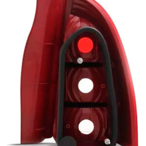 Lanterna Traseira Palio Weekend 2004 A 2008 Esquerdo/motorista