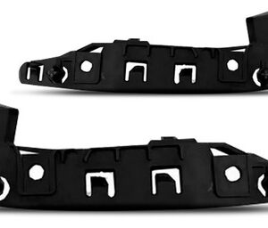 Par Suporte Guia Parachoque Dianteiro C4 Lounge 2013 A 2016