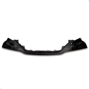 Kit Envolvente Para Iveco 2020 A 2023 Superior E Inferior - Preto