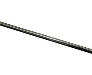 Haste Varao Trambulador Longo 33.1cm 106 1993 Em Diante Preto