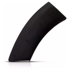 Moldura Vao Da Roda Traseiro Duster 2010 A 2014 Menor Le Esquerdo