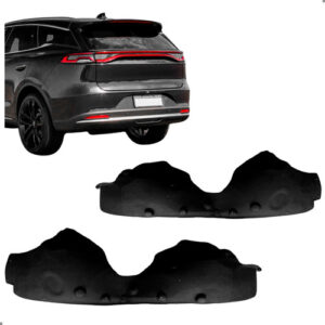 Par Parabarro Traseiro Para Byd Tan 2022 2023 2024