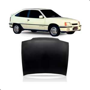 Capo Kadett S/ Emblema 89 90 91 92 93 94 95 96 97 98 99